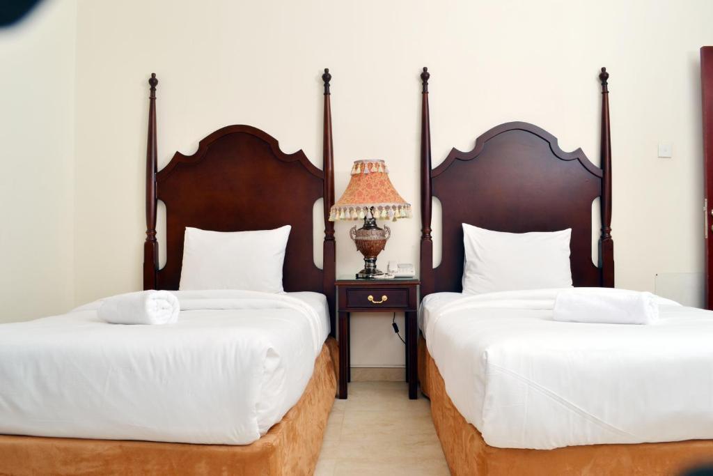 Sara Hotel Apartments Аджман Номер фото