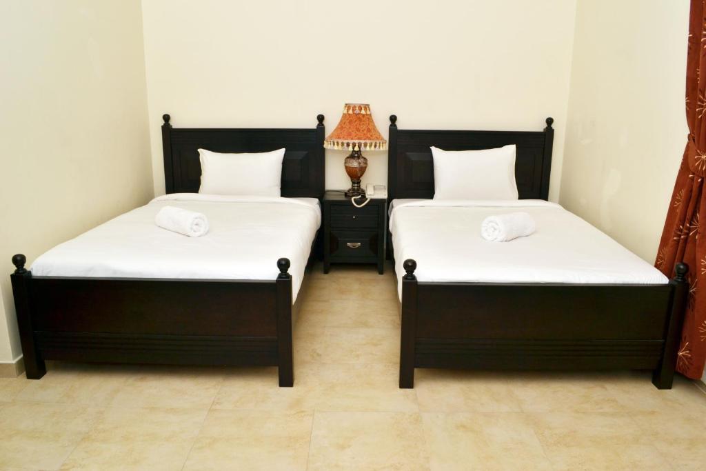 Sara Hotel Apartments Аджман Номер фото