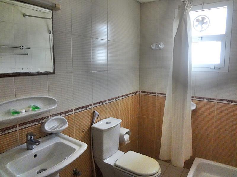 Sara Hotel Apartments Аджман Экстерьер фото