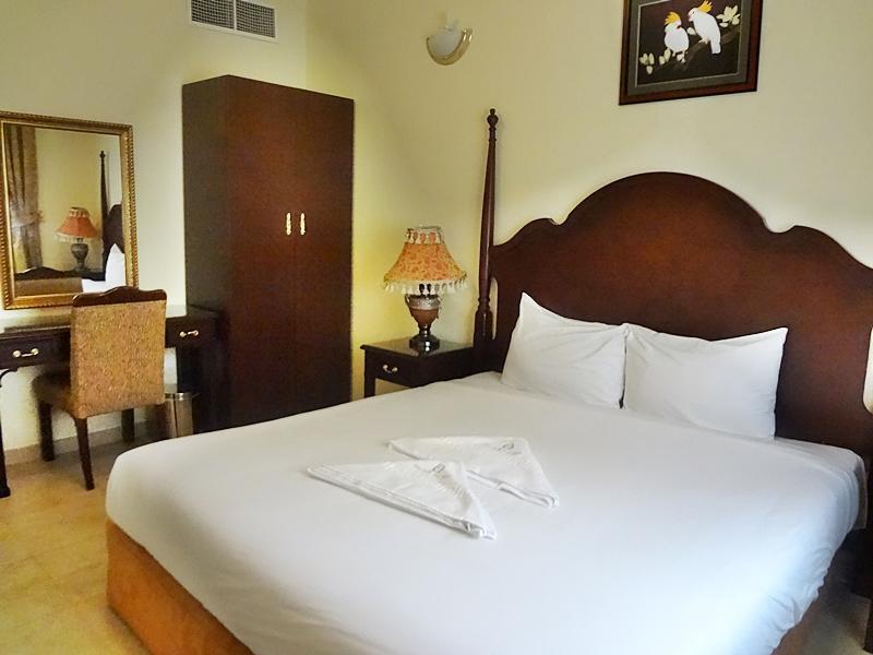 Sara Hotel Apartments Аджман Экстерьер фото