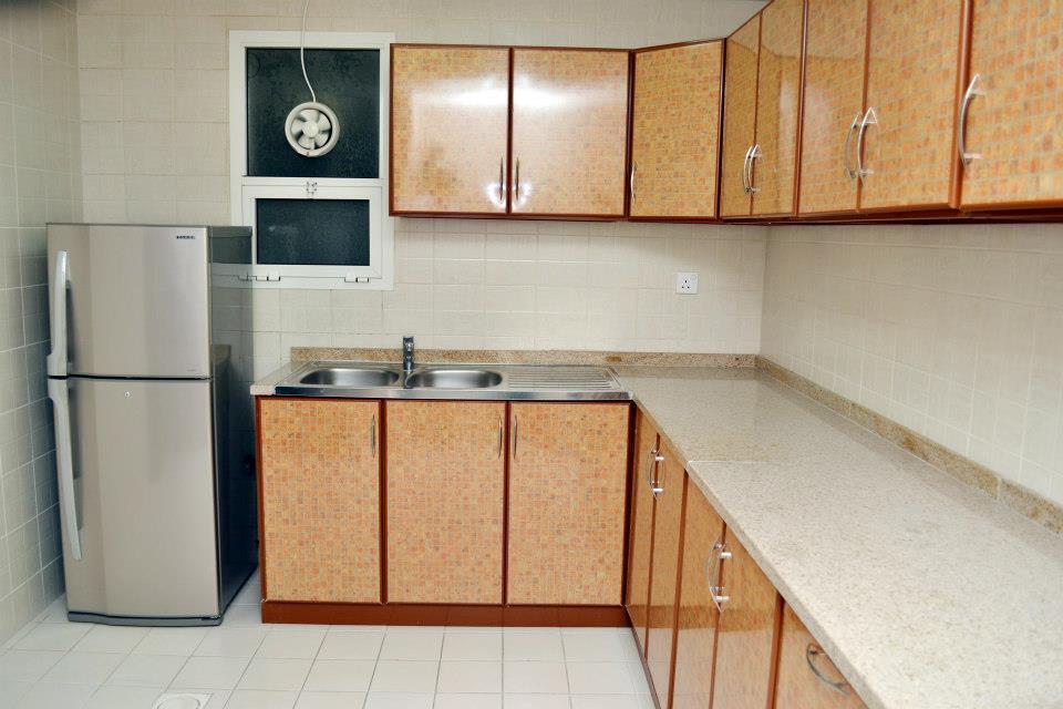 Sara Hotel Apartments Аджман Экстерьер фото
